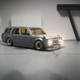 Illustration for article titled Datsun 510 wagon